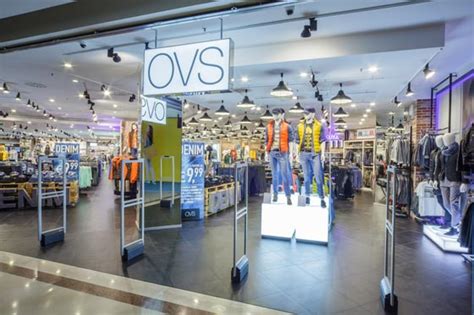 OVS Stores in Orvieto